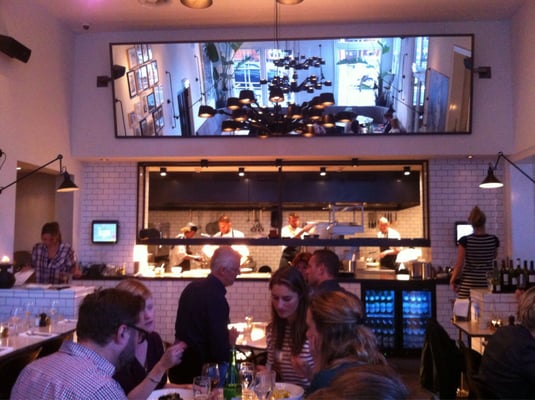 Morgan & Mees Amsterdam by null