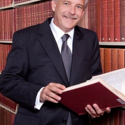 Berkhimer Law - Kirk Berkhimer