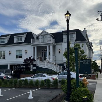 Gardiner House - Hotels Near Me - Newport, Rhode Island