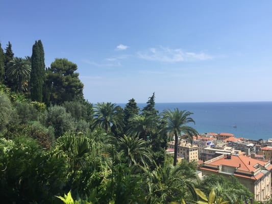 Villa della Pergola by null