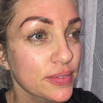 BeYOUty Rehab Microblading - New Brows!!! Thank you Josey! - Permanent Makeup Near Me - Rancho Cucamonga , California BeYOUty Rehab Microblading - New Brows!!! Thank you Josey! - Permanent Makeup Near Me - Rancho Cucamonga , California