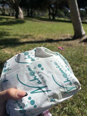 8th street Deli by null