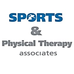 Sports and Physical Therapy Associates - SPTA Logo