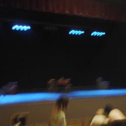 Teatro Municipal