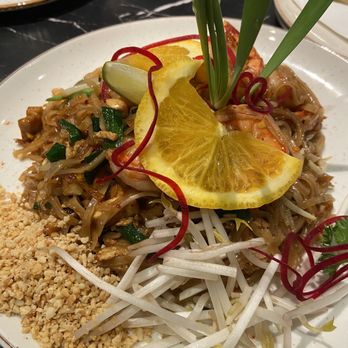 Chiang Mai - Pad thai - Thai Near Me - Toronto, Ontario Chiang Mai - Pad thai - Thai Near Me - Toronto, Ontario