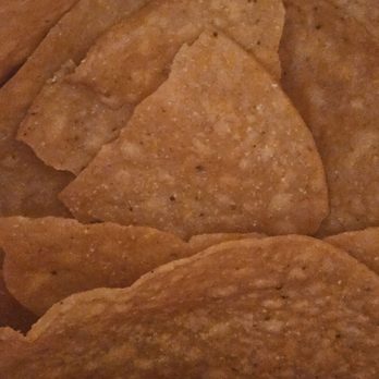 Baja Sonora Mexican Restaurant - Chips - Mexican Near Me - Long Beach, California