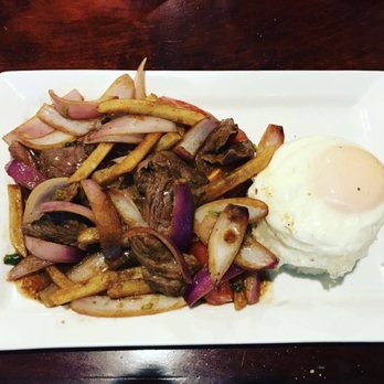 Inka Mama's - Lomo Saltado - Peruvian Near Me - Foothill Ranch, California Inka Mama's - Lomo Saltado - Peruvian Near Me - Foothill Ranch, California