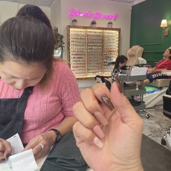 Luxe Nails - Nail Salons Near Me - Buena Park, California Luxe Nails - Nail Salons Near Me - Buena Park, California