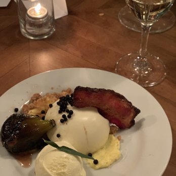 Ember - New American Near Me - Arroyo Grande, California