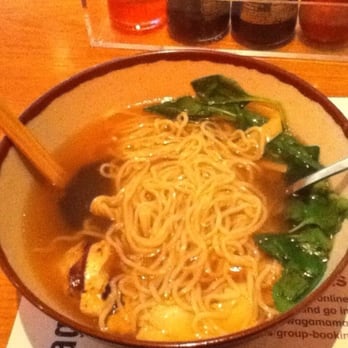wagamama - Prudential - Asian Fusion Near Me - Boston, Massachusetts wagamama - Prudential - Asian Fusion Near Me - Boston, Massachusetts