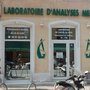 Photo of Laboratoire Benhaim Herin et Defretin