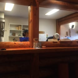 Kyo-ya Japanese Restaurant - Sushi bar