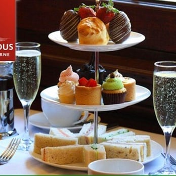 Rendezvous Hotel Melbourne - Hotels Near Me - Melbourne, VIC