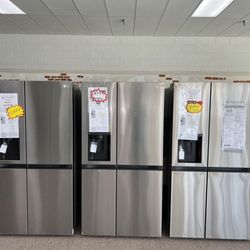 Appliances 4 Less