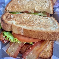 BLT Sandwich