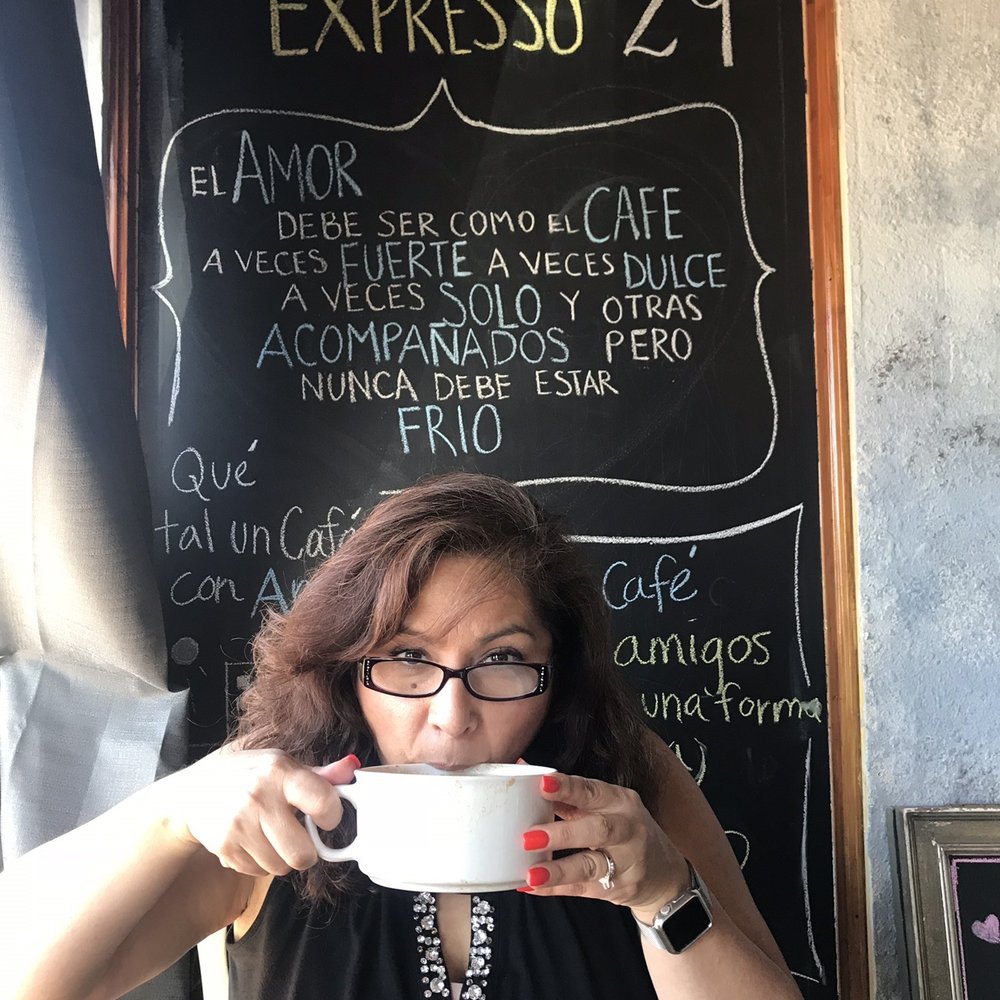 Expresso 29 - Coffee & Tea Near Me - Rosarito, BCN Expresso 29 - Coffee & Tea Near Me - Rosarito, BCN