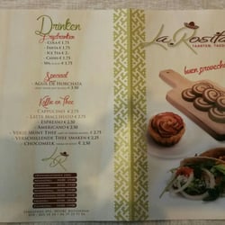 La Rosita