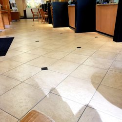 California Bank & Trust - Inside