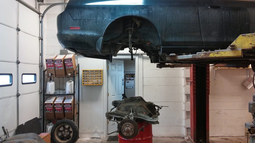 HALFMOON AUTO CARE Updated September 2024 12 Firehouse Rd, Halfmoon