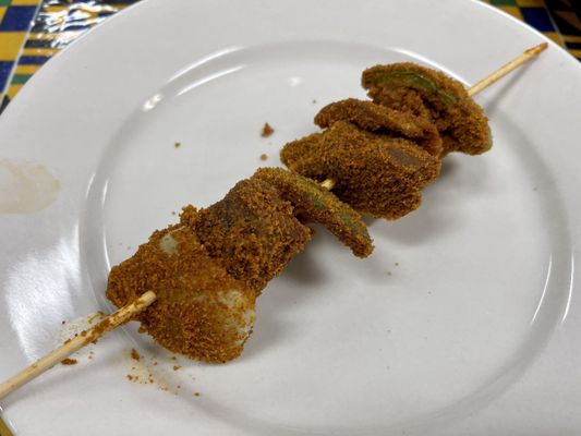 Elna's African Delights