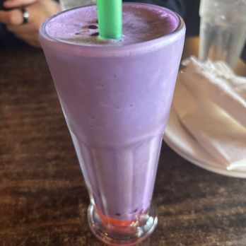 7 Mile House - Ube boba - Sports Bars Near Me - Brisbane, California