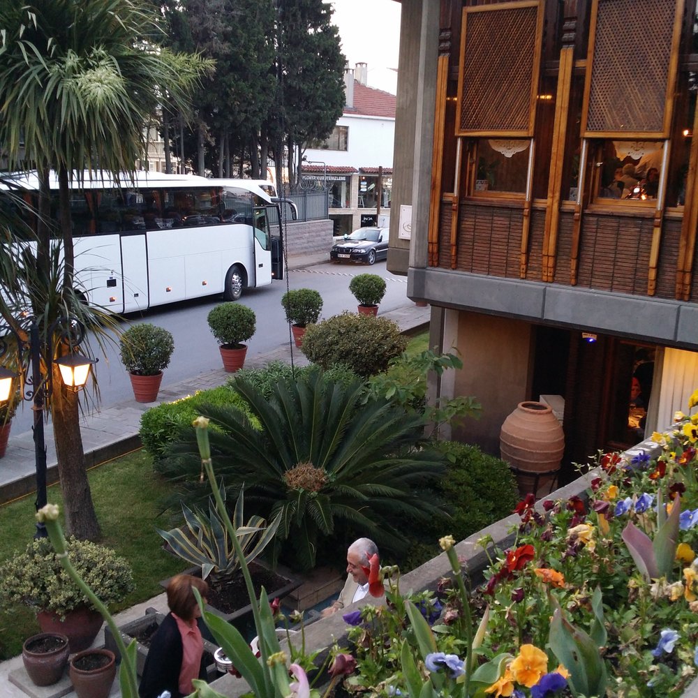 Beyti - Turkish Near Me - Istanbul, 34