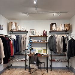 The Farm at Krystal Acres - Clothing selection