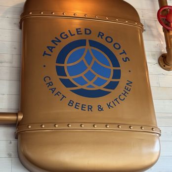 Tangled Roots Craft Beer & Kitchen - Brewpubs Near Me - Vernon Hills, Illinois Tangled Roots Craft Beer & Kitchen - Brewpubs Near Me - Vernon Hills, Illinois