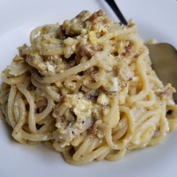 Carmelina's - Carbonara - Italian Near Me - Boston, Massachusetts Carmelina's - Carbonara - Italian Near Me - Boston, Massachusetts