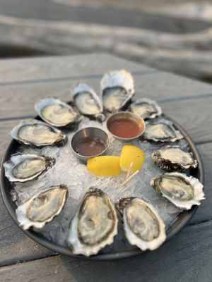 Taylor Shellfish Farms by null