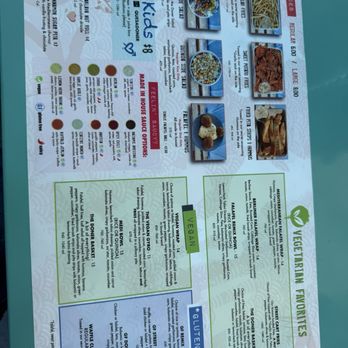 Spitz Hillsboro - Menu - Mediterranean Near Me - Hillsboro, Oregon Spitz Hillsboro - Menu - Mediterranean Near Me - Hillsboro, Oregon