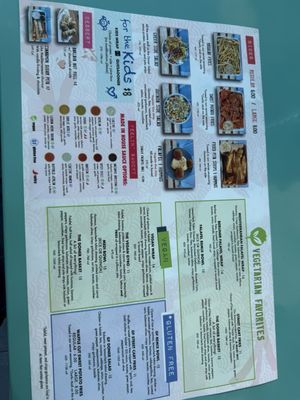Menu photo 6 Spitz Hillsboro Hillsboro, OR Menu photo 6 Spitz Hillsboro Hillsboro, OR