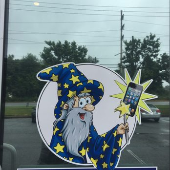 Wireless Wizards - Wireless Wizards are conveniently located in the retail shopping of M West - Mobile Phone Repair Near Me - Atlanta, Georgia