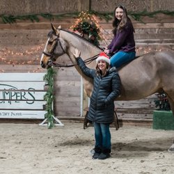 Oxer Hill Farm