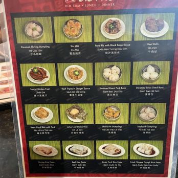 Ming's Bistro - Menu - Dim Sum Near Me - Orlando, Florida Ming's Bistro - Menu - Dim Sum Near Me - Orlando, Florida