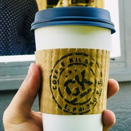 Nutella Latte