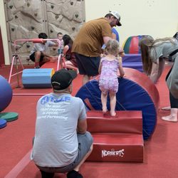 Spokane Gymnastics