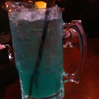 Houlihan's - Blue long island tea - Bars Near Me - Lee's Summit, Missouri Houlihan's - Blue long island tea - Bars Near Me - Lee's Summit, Missouri