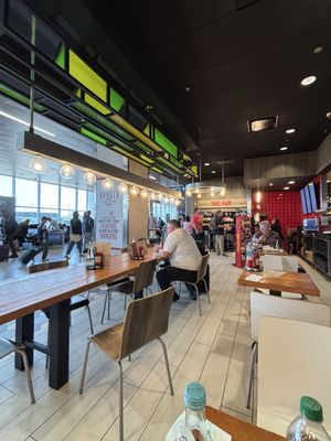 Burger Federation by null