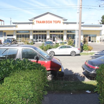 Thanh Son Tofu - new location @ 1248 So King St Seattle, Wa 98144 - Vietnamese Near Me - Seattle, Washington Thanh Son Tofu - new location @ 1248 So King St Seattle, Wa 98144 - Vietnamese Near Me - Seattle, Washington