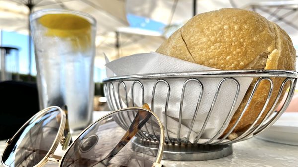 Brio Italian Grille by null