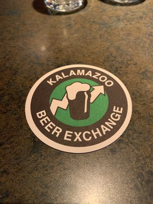 Kalamazoo Beer Exchange by null
