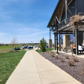 DESTIHL Brewery & Beer Hall - New American Near Me - Normal, Illinois