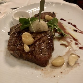 The Federal - Bone-in NY Sirloin - Steakhouses Near Me - Waltham, Massachusetts The Federal - Bone-in NY Sirloin - Steakhouses Near Me - Waltham, Massachusetts