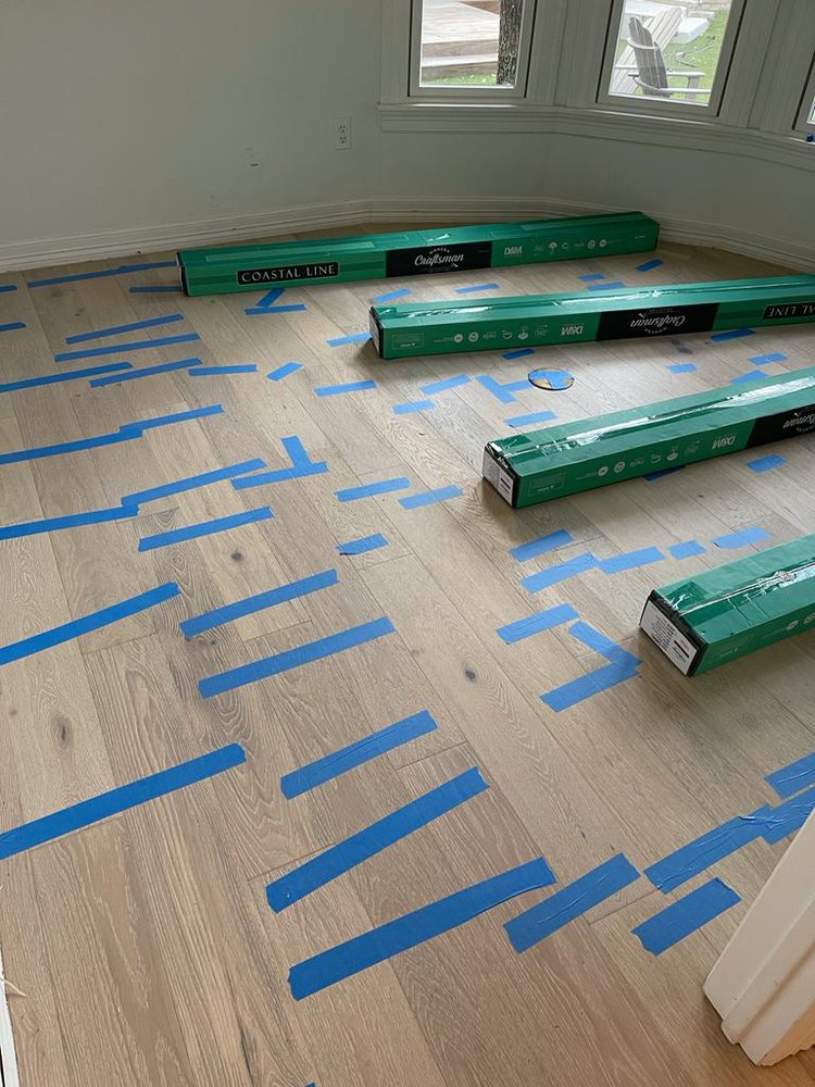 Slide of SuperJremodeling