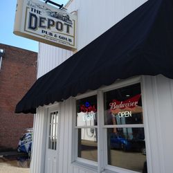The Depot Pub & Grub - The Depot Pub & Grub