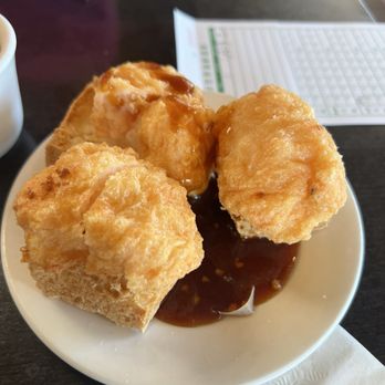 T&T Seafood Restaurant - Deep Fried Tofu - Seafood Near Me - Edmonds, Washington T&T Seafood Restaurant - Deep Fried Tofu - Seafood Near Me - Edmonds, Washington
