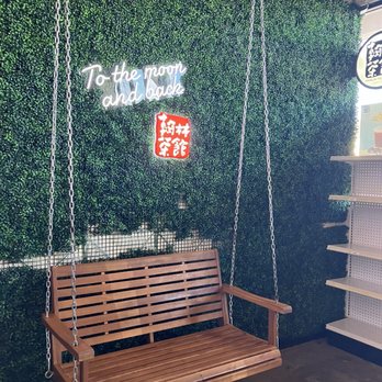 Hanlin Tea Room - Tea Rooms Near Me - Chino Hills, California Hanlin Tea Room - Tea Rooms Near Me - Chino Hills, California