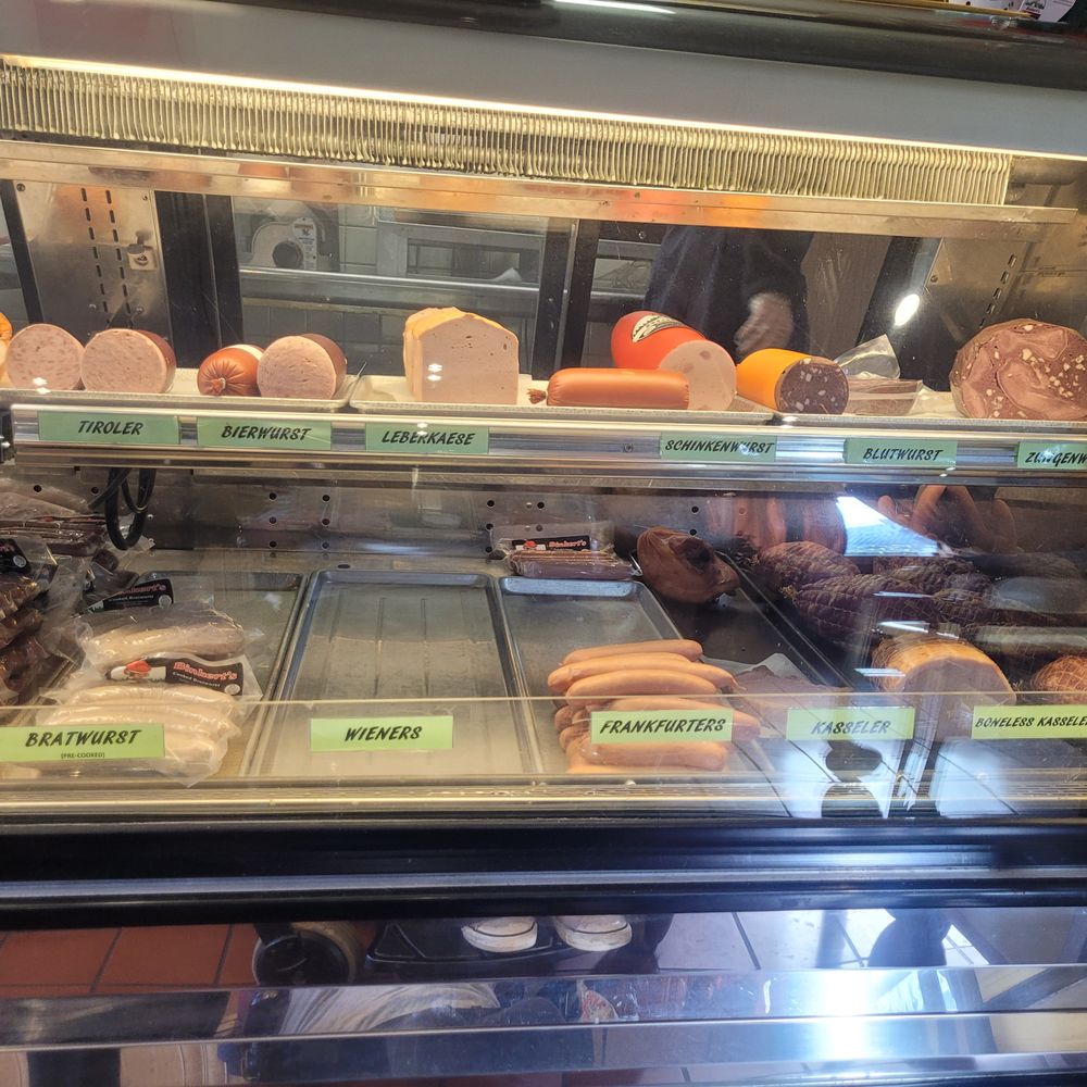 Binkert's Meat Products - They have the meats - Meat Shops Near Me - Rosedale, Maryland