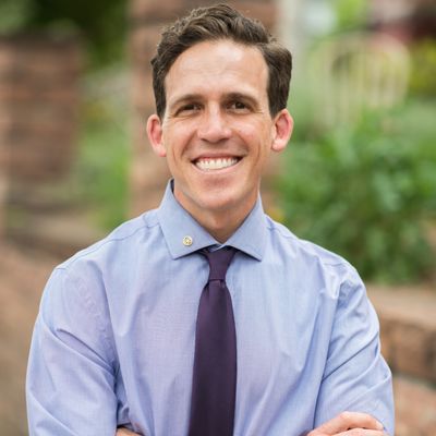 Denver Realtor Christopher Gibson